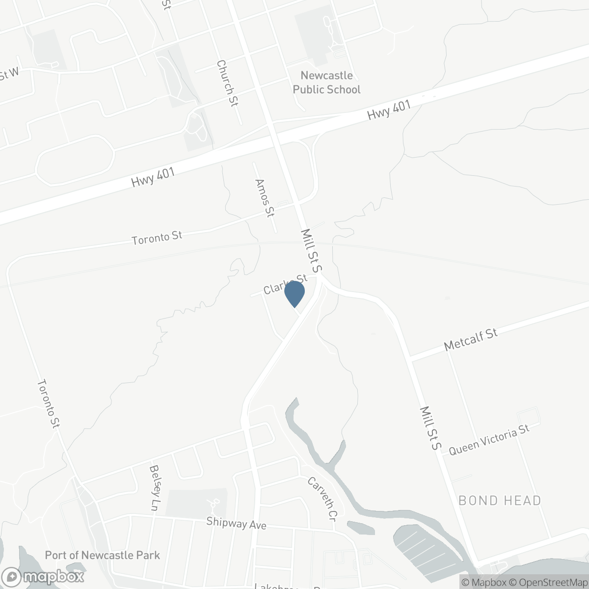 17 CATHERWOOD LANE, Clarington, Ontario L1B 1C1